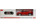Mondo Motors MM63219R RANGE ROVER EVOQUE RED RADIOCOMANDO 1:24 Modellino