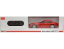 Mondo Motors MM63378R MERCEDES AMG GT RED RADIOCOMANDO 1:24 Modellino
