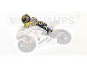 Minichamps PM312090146 FIGURA V.ROSSI 2009 ESTORIL 1:12 Modellino