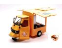 New Ray NY68043Y APE PIAGGIO 50 STREET FOOD GELATI 1:18 Modellino