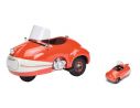 Schuco SH0073 BRUTSCH MOPETTA RED/WHITE 1:18 Modellino