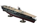 HASEGAWA 40025 IJN AIRCRAFT CARRIER AKAGI 1941 1:350 Kit Modellino