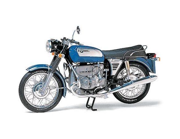 TAMIYA 16005 BMW R75 1/6 KIT Modellino