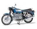 TAMIYA 16005 BMW R75 1/6 KIT Modellino