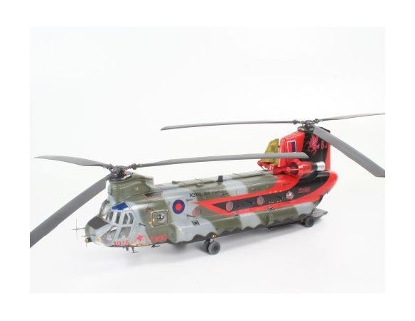Revell 04641 CHINOOK HC. MK. 1 1:48 Modellino