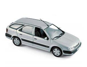 Norev NV154306 CITROEN XSARA BREAK 1998 QUARTZ GREY METALLIC 1:43 Modellino