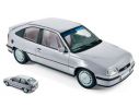 Norev NV183613 OPEL KADETT GSI 1987 SILVER 1:18 Modellino