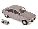Norev NV185133 RENAULT 16 1968 GREY METALLIC 1:18 Modellino