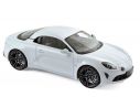 Norev NV185144 ALPINE A110 PREMIERE EDITION 2017 WHITE 1:18 Modellino