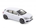 Norev NV517721 RENAULT MEGANE 2016 WHITE 1:43 Modellino