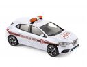Norev NV517723 RENAULT MEGANE 2016 ASVP AGENT DE SURVEILLANCE DE LA VOIE PUBLIQUE 1:43 Modellino