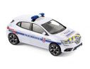 Norev NV517724 RENAULT MEGANE 2016 POLICE MUNICIPALE 1:43 Modellino