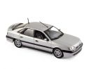 Norev NV517747 RENAULT SAFRANE BITURBO BACCARA 1993 SILVER 1:43 Modellino