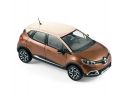 Norev NV517774 RENAULT CAPTUR 2013 BROWN & IVORY 1:43 Modellino