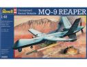 Revell 04865 MQ-9 REAPER 1:48 Modellino