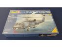 Revell 04088 SIKORSKY SH-60B SEAHAWK 1:100 Modellino