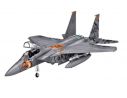 Revell 03996 F-15 E STRIKE EAGLE 1:144 Modellino