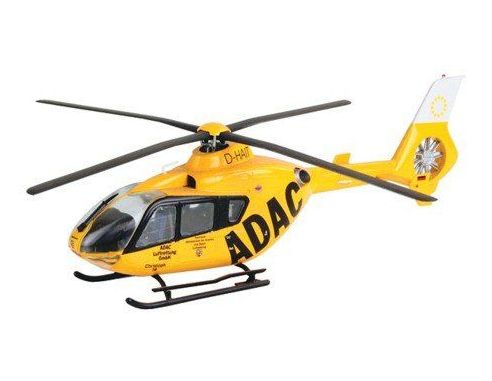 Revell 04457 EC-135 ADAC OAMTC 1:722 Modellino