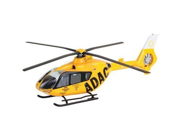 Revell 04457 EC-135 ADAC OAMTC 1:722 Modellino