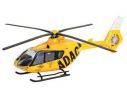 Revell 04457 EC-135 ADAC OAMTC 1:722 Modellino