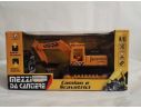 INTERNATIONAL NOVELTIES 626664 CAMION ESCAVATRICE RADIOCOMANDO Modellino
