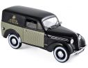 Norev NV185261 RENAULT 300 kg 1953 PARFUMS REVILLON 1:18 Modellino