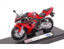 Welly WE38511B HONDA CBR 1000 RR 1:18 Modellino