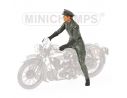 Minichamps PM312321350 FIGURA LAWRENCE D'ARABIA 1932 1:12 Modellino