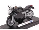 Welly WE38511M BMW K 1200S 1:18 Modellino