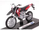 Welly WE38512H APRILIA RXV 450 1:18 Modellino