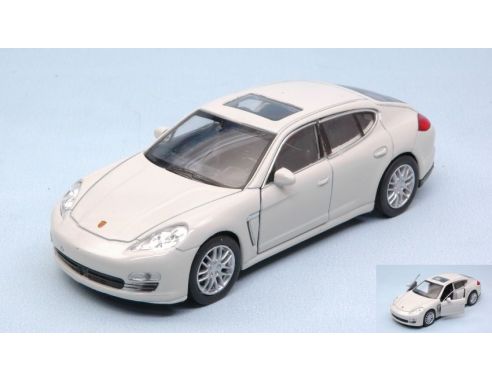 Welly WE38513N PORSCHE PANAMERA S cm 11 Modellino