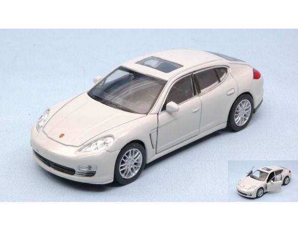 Welly WE38513N PORSCHE PANAMERA S cm 11 Modellino