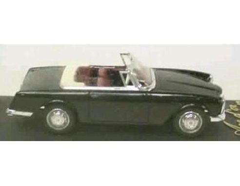 Solido 4516 FACEL VEGA HK500 1962 1/43 Modellino