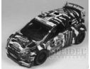 Ixo model RAM601 FORD FIESTA RS WRC N.15 12th CATALUNYA 2014 K.BLOCK-A.GELSOMINO 1:43 Modellino