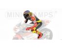 Minichamps PM312980056 FIGURA V.ROSSI 1998 1:12 Modellino