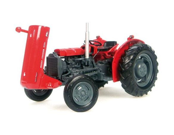 Universal Hobbies UH2701 MASSEY FERGUSON 35 X 1:32 Modellino