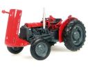 Universal Hobbies UH2701 MASSEY FERGUSON 35 X 1:32 Modellino