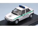 Abrex AB709XA SKODA FELICIA 1994 POLICIE 1:43 Modellino