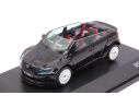 Abrex AB804DBW SKODA RS 2000 CONCEPT CAR BLACK 1:43 Modellino
