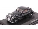 Abrex AB903D SKODA POPULAR SPORT MONTE CARLO 1935 BLACK 1:43 Modellino