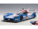 Auto Art / Gateway AA81579 NISSAN GT-R NISMO GT3 N.21 DNF LM 2015 MATSUDA-ORDONEZ-SHULZHITSKIY 1:18 Modellino