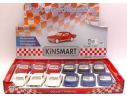 Hot Wheels KT5351D FORD MUSTANG 1964 1:36 Modellino