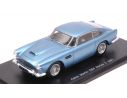 Spark Model S2425 ASTON MARTIN DB4 S3 1961 BLUE 1:43 Modellino