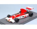 Spark Model S4360 MC LAREN M23 J.HUNT 1976 N.11 2nd SOUTH AFRICAN GP 1:43 Modellino