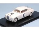 Spark Model S4392 LANCIA AURELIA B20 N.40 8th LM 1952 F.BONETTO-E.ANSELMI 1:43 Modellino
