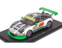 Spark Model SA110 PORSCHE 911 GT3 N.912 2nd MACAU GT WORLD CUP 2016 K.ESTRE 1:43 Modellino
