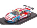 Spark Model SA118 PORSCHE 911 GT3 R N.98 MACAU GT WORLD CUP 2016 MA C.YEUNG PHILIP 1:43 Modellino