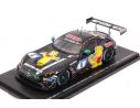 Spark Model SG315 MERCEDES AMG GT3  N.8 9th NURBURGRING '17 ARNOLD-GOTZ-VAN DER ZANDE 1:43 Modellino