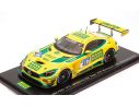 Spark Model SG317 MERCEDES GT3  N.48 14th NURBURGR.'17 HEYER-SCHNEIDER-DONTJE-ASSENH.1:43 Modellino