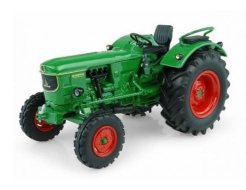 Universal Hobbies UH4994 DEUTZ D60 05 2WD 1:32 Modellino